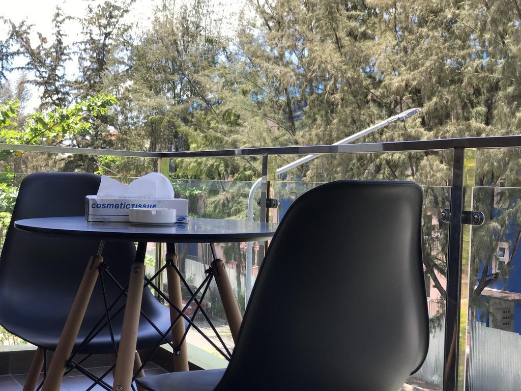 הולהומאל Awesome Suite מראה חיצוני תמונה